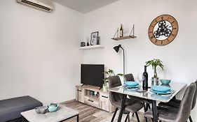 Apartment Joelle